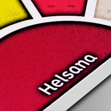 Helsana Senso
